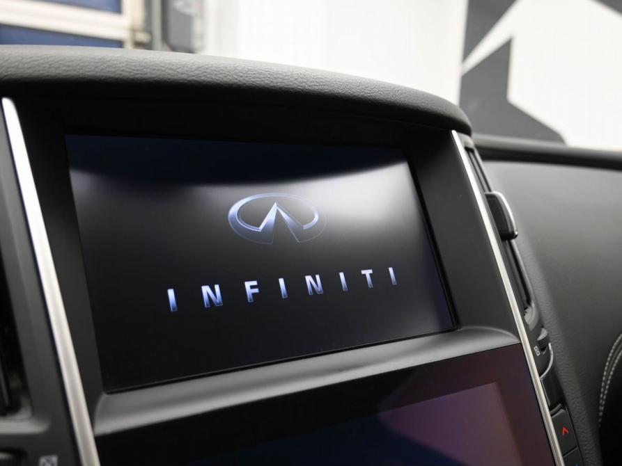 Infiniti Q50 I Рестайлинг Ростов-на-Дону  - изображение 16