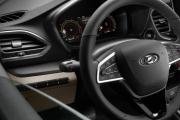 Lada (ВАЗ) Vesta I Рестайлинг (NG) Москва  - изображение 29