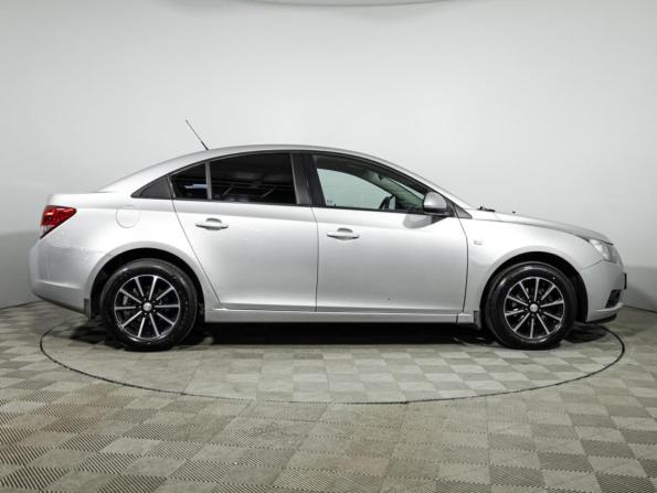 Chevrolet Cruze I с пробегом 2012 года, цена 569 585 рублей, 201759 км, седан, Автокод Объявления