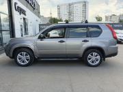 Nissan X-Trail II Рестайлинг Москва  - изображение 23