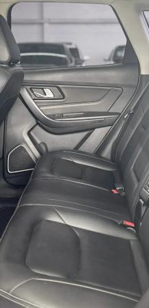 FAW Besturn X40 I с пробегом 2019 года, цена 1 349 000 рублей, 85200 км, внедорожник, Автокод Объявления