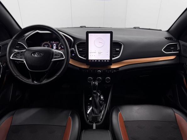 Lada (ВАЗ) Vesta I Рестайлинг (NG) с пробегом 2024 года, цена 1 590 000 рублей, 4535 км, универсал, Автокод Объявления