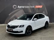 Skoda Octavia III (A7) Рестайлинг Пермь  - изображение 21