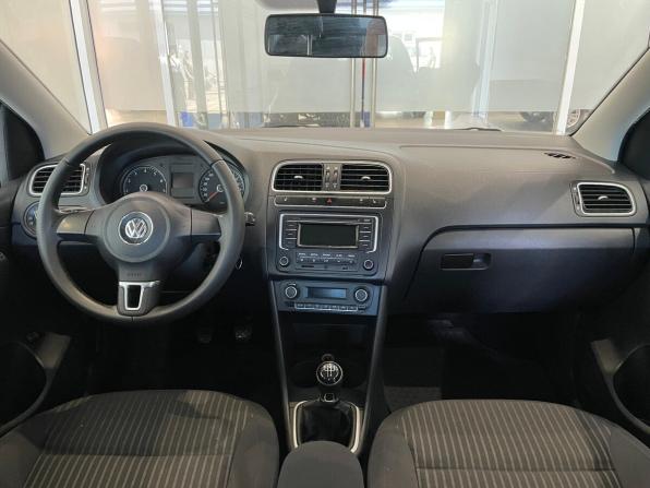 Volkswagen Polo V с пробегом 2014 года, цена 615 000 рублей, 242427 км, седан, Автокод Объявления