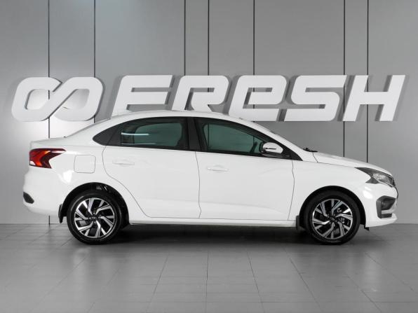 Lada (ВАЗ) Iskra с пробегом 2025 года, цена 1 599 000 рублей, 17421 км, седан, Автокод Объявления