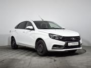 Lada (ВАЗ) Vesta I Санкт-Петербург  - изображение 18