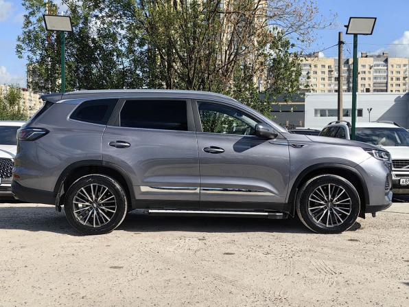 Chery Tiggo 8 Pro Max I с пробегом 2023 года, цена 2 259 000 рублей, 46000 км, внедорожник, Автокод Объявления