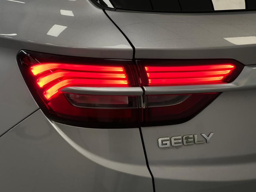 Geely Coolray I Казань  - изображение 6