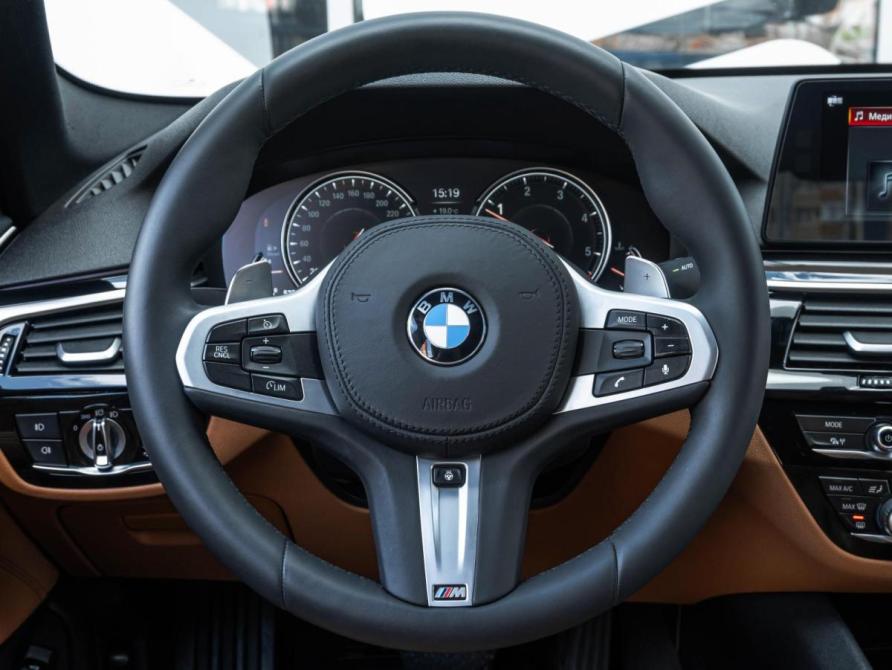 BMW 5 серии VII (G30/G31/G38) Ставрополь  - изображение 13