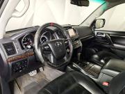Toyota Land Cruiser 200 Series Рестайлинг 1 Москва  - изображение 42