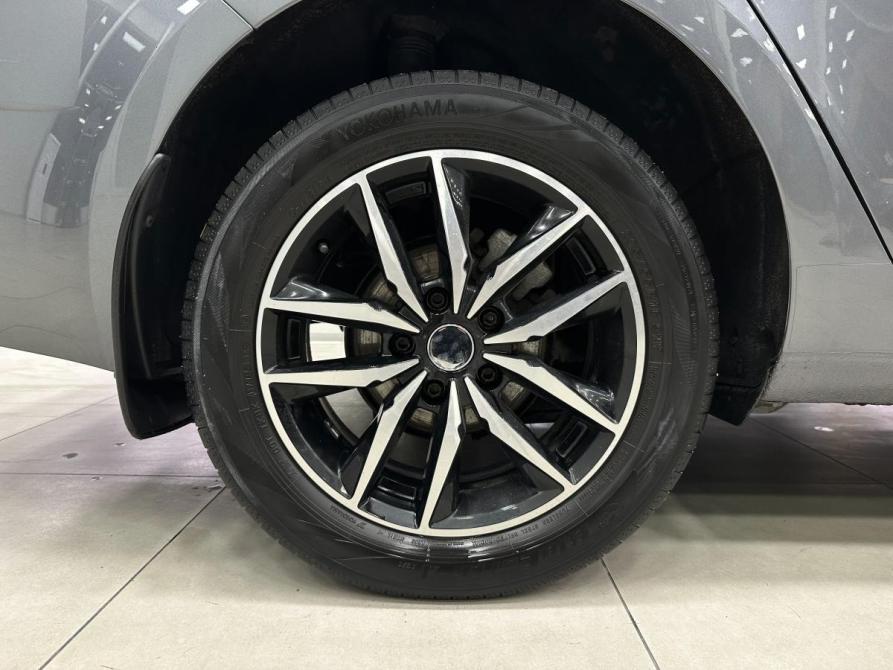 Skoda Octavia III (A7) Рестайлинг Москва  - изображение 18