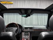 Mercedes-Benz S-Класс III (W140) Стерлитамак  - изображение 65