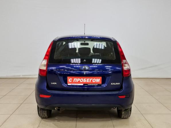 Lada (ВАЗ) Kalina II с пробегом 2013 года, цена 335 000 рублей, 234589 км, хэтчбек, Автокод Объявления