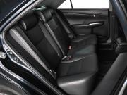 Toyota Camry VII (XV50) Рестайлинг Ростов-на-Дону  - изображение 26