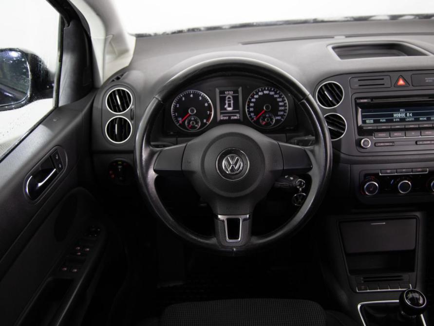 Volkswagen Golf Plus II Санкт-Петербург  - изображение 11