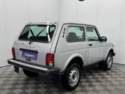 Lada (ВАЗ) 2121 (4x4) I Рестайлинг Воронеж  - изображение 20