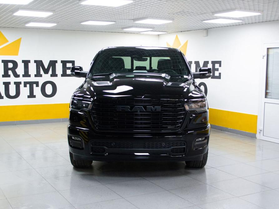 Ram 1500 V Рестайлинг Новосибирск  - изображение 2