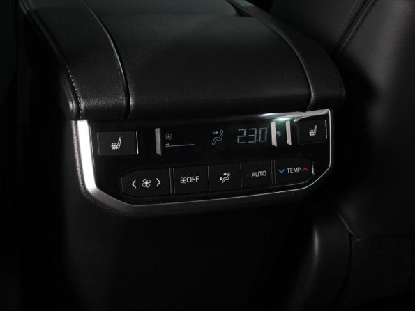 Toyota Highlander IV (XU70) с пробегом 2026 года, цена 5 749 000 рублей, 54 км, внедорожник, Автокод Объявления