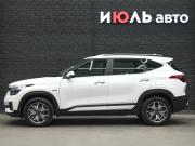 Kia Seltos I Екатеринбург  - изображение 29