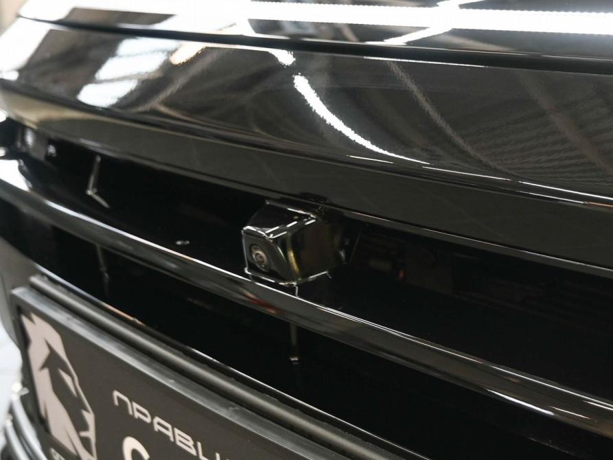 Hyundai Sonata VIII (DN8) Рестайлинг Ростов-на-Дону  - изображение 8