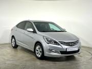 Hyundai Solaris I Рестайлинг Ижевск  - изображение 30