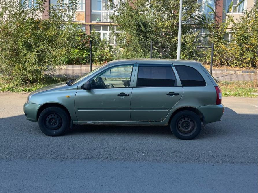 Lada (ВАЗ) Kalina I Оренбург  - изображение 4