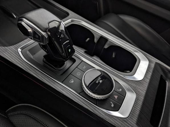 Jaecoo J7 I с пробегом 2023 года, цена 2 255 000 рублей, 32472 км, внедорожник, Автокод Объявления