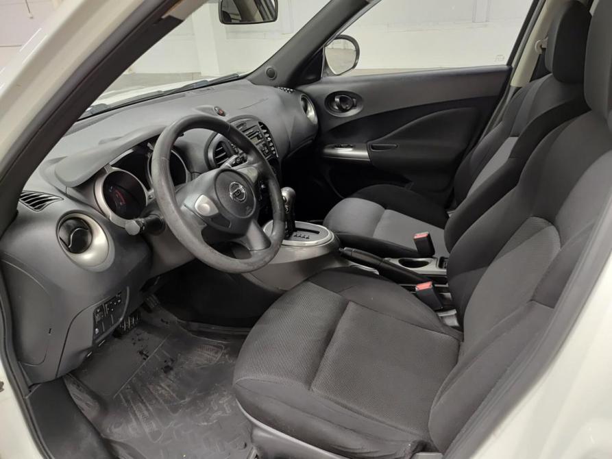 Nissan Juke I Казань  - изображение 20