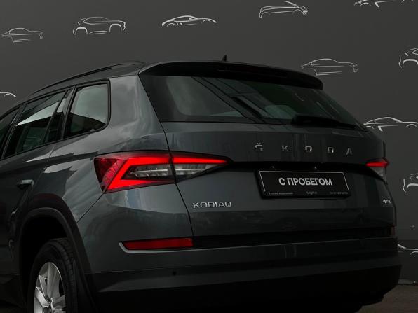 Skoda Kodiaq I с пробегом 2020 года, цена 2 748 800 рублей, 149675 км, внедорожник, Автокод Объявления