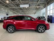 Lexus RX IV Москва  - изображение 31