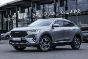 Haval F7x I Москва  - изображение 34