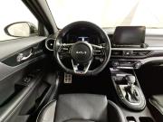 Kia Cerato IV Рестайлинг Москва  - изображение 40