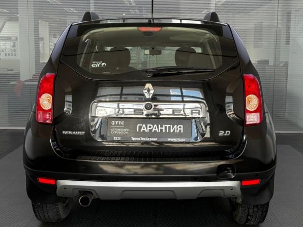 Renault Duster I с пробегом 2012 года, цена 1 189 000 рублей, 70600 км, внедорожник, Автокод Объявления