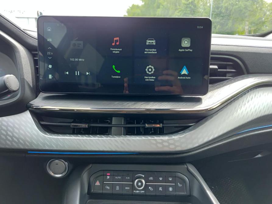 Haval F7x I Рестайлинг Чебоксары  - изображение 18