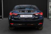 Mazda 6 III (GJ) Рестайлинг Москва  - изображение 28