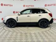 Opel Antara I Рестайлинг Вологда  - изображение 28