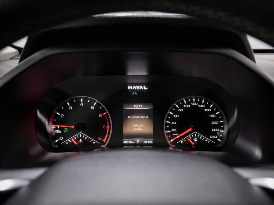 Haval Jolion I Рестайлинг Ульяновск  - изображение 15