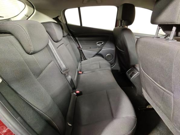 Renault Megane III Рестайлинг с пробегом 2012 года, цена 797 000 рублей, 139170 км, хэтчбек, Автокод Объявления