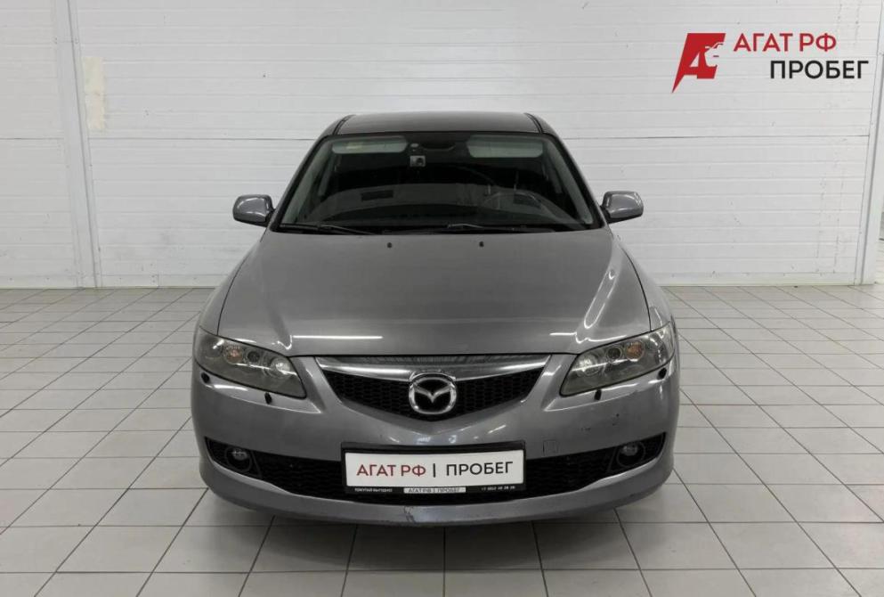 Mazda 6 II (GH) Астрахань  - изображение 2