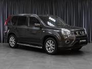 Nissan X-Trail II Рестайлинг Тюмень  - изображение 23