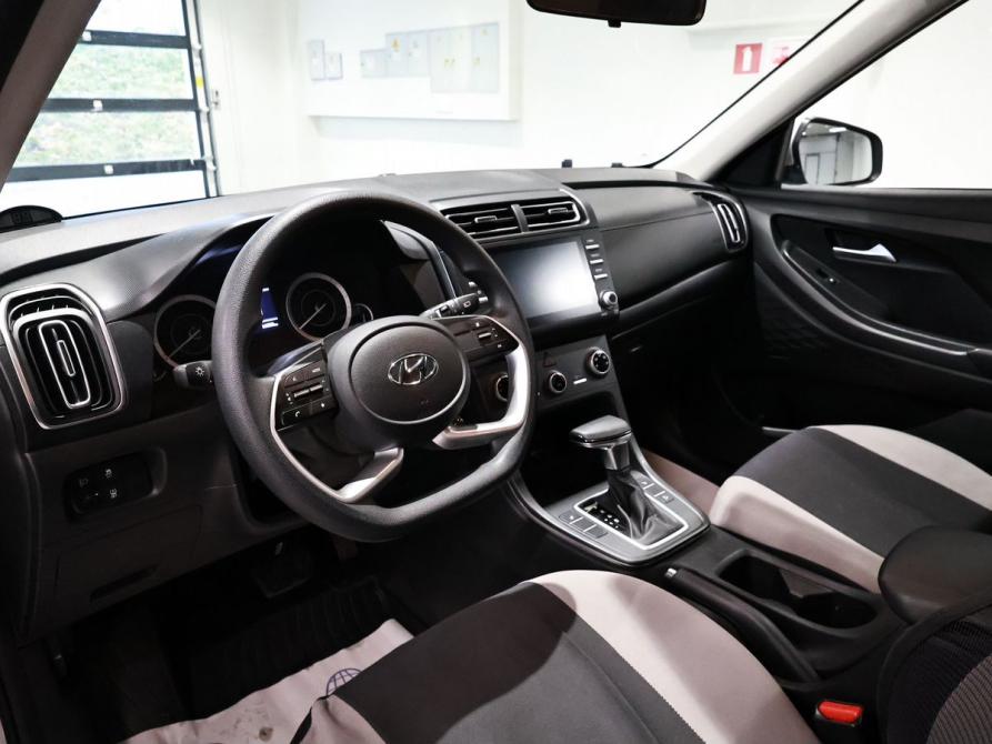 Hyundai Creta II Калуга  - изображение 7
