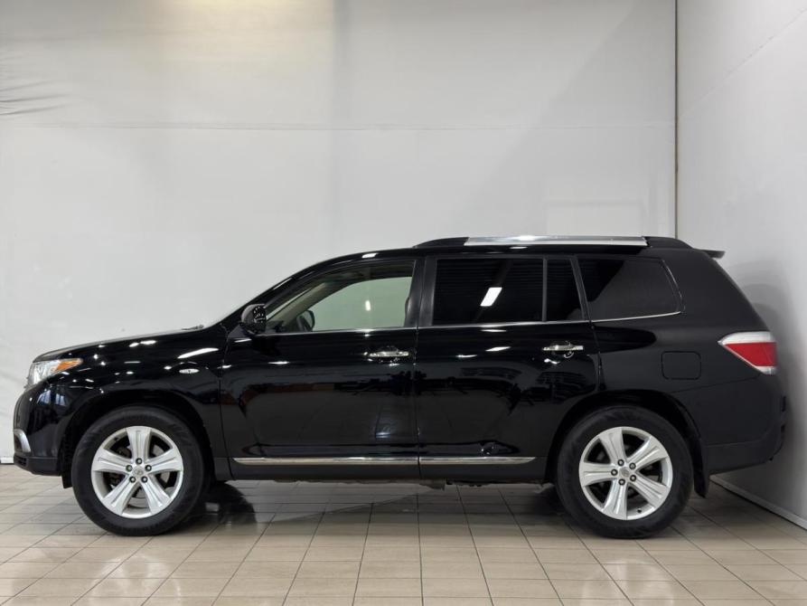 Toyota Highlander II (XU40) Рестайлинг Нижний Новгород  - изображение 2