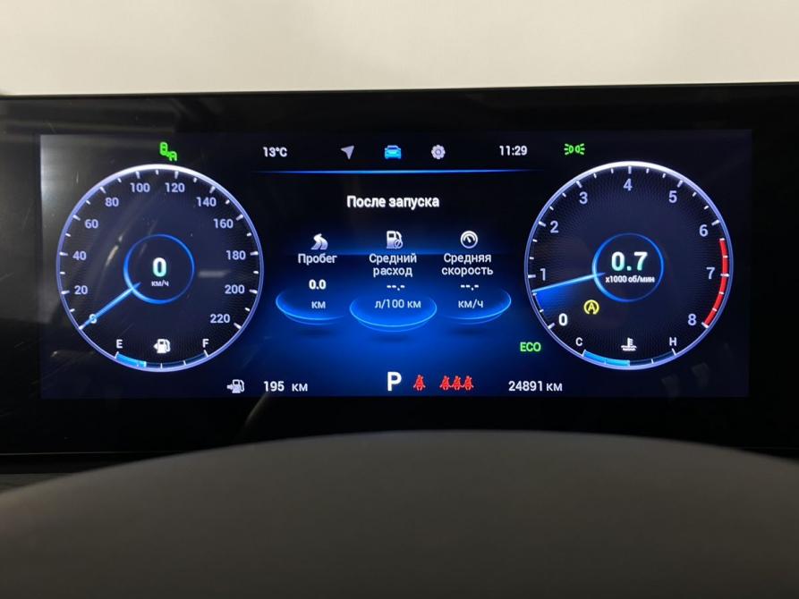 Chery Tiggo 8 Pro Max I Рестайлинг Воронеж  - изображение 16