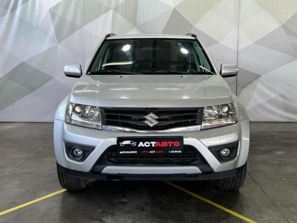 Suzuki Grand Vitara II Рестайлинг 2 с пробегом 2012 года, цена 1 350 000 рублей, 91373 км, внедорожник, Автокод Объявления