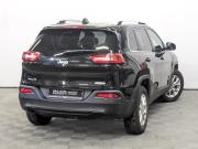 Jeep Cherokee V (KL) Москва  - изображение 35