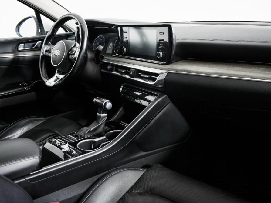 Kia K5 III Москва  - изображение 10