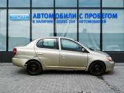 Toyota Platz Екатеринбург  - изображение 25