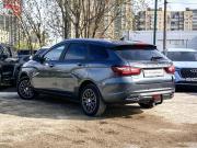 Lada (ВАЗ) Vesta I Рестайлинг (NG) Санкт-Петербург  - изображение 20