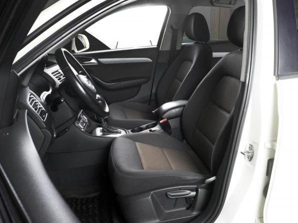 Audi Q3 I (8U) с пробегом 2012 года, цена 1 499 000 рублей, 173787 км, внедорожник, Автокод Объявления