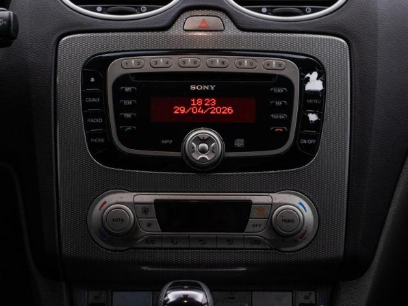 Ford Focus II Рестайлинг с пробегом 2009 года, цена 565 000 рублей, 151821 км, седан, Автокод Объявления